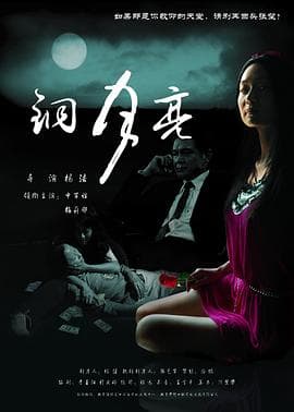 铜月亮 - 剧情片 (2008) 海报