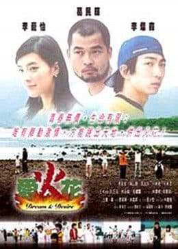 爱火花 - 剧情片 (1995) 海报