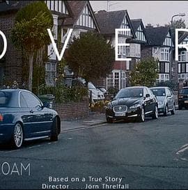 结束2015 - 剧情片 (2015) 海报