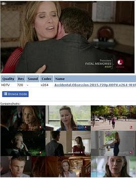 肇事逃逸 - 剧情片 (2015) 海报