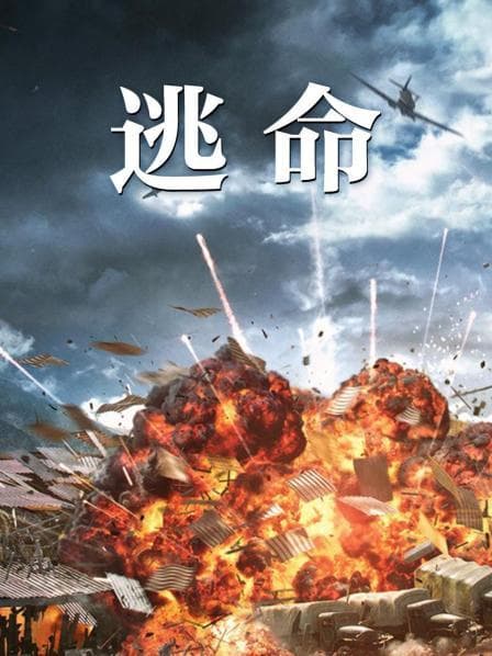 逃命 - 剧情片 (2013) 海报