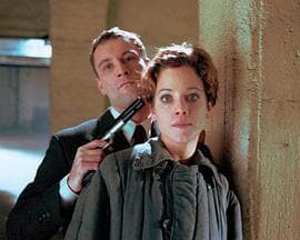 独行侠 - 剧情片 (1999) 海报