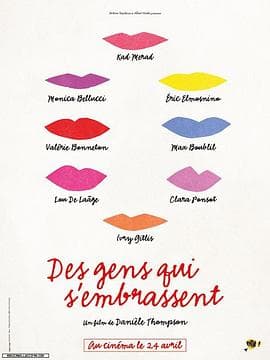 相拥一家亲 - 剧情片 (2013) 海报