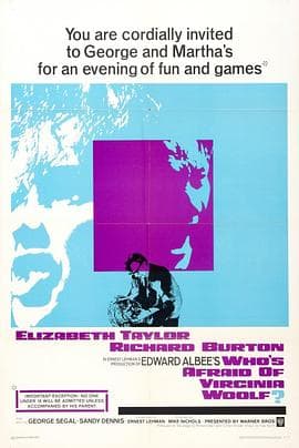 灵欲春宵 - 剧情片 (1966) 海报