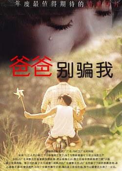 爸爸别骗我 - 剧情片 (1996) 海报