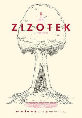 遗世避难所 - 剧情片 (2019) 海报