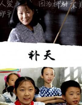 补天 - 剧情片 (2002) 海报