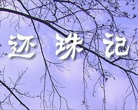 还珠记 - 剧情片 (2009) 海报