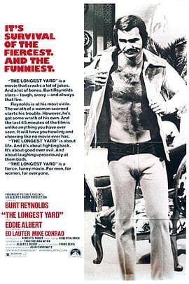 牢狱风云 - 剧情片 (1974) 海报