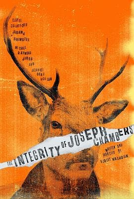 约瑟夫·钱伯斯的正直 - 剧情片 (2022) 海报