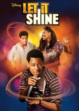 闪耀青春 - 剧情片 (2012) 海报