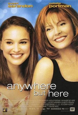 芳心天涯 - 剧情片 (1999) 海报