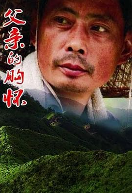 父亲的胸怀 - 剧情片 (2012) 海报