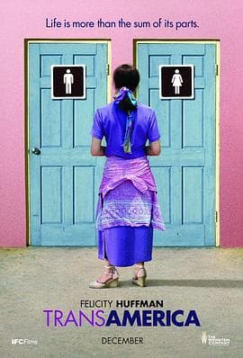 穿越美国 - 喜剧片 (2005) 海报