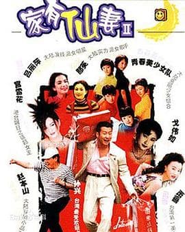 家有仙妻2 - 台剧 (1999) 海报