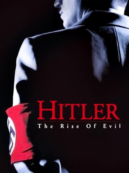 邪恶帝国的兴起 下 - 剧情片 (2003) 海报