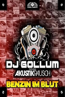 赛车英魂 - 剧情片 (1999) 海报