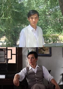 血色深宅 - 剧情片 (2009) 海报