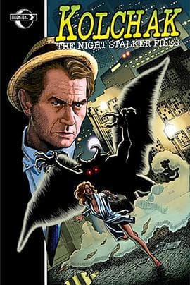 夜间狙击者1972 - 恐怖片 (1972) 海报