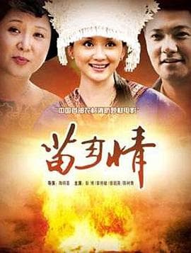 苗乡情 - 剧情片 (2011) 海报