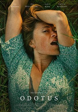 等待2021 - 剧情片 (2021) 海报