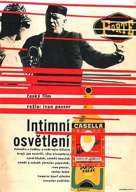 逝水年华 - 剧情片 (1965) 海报