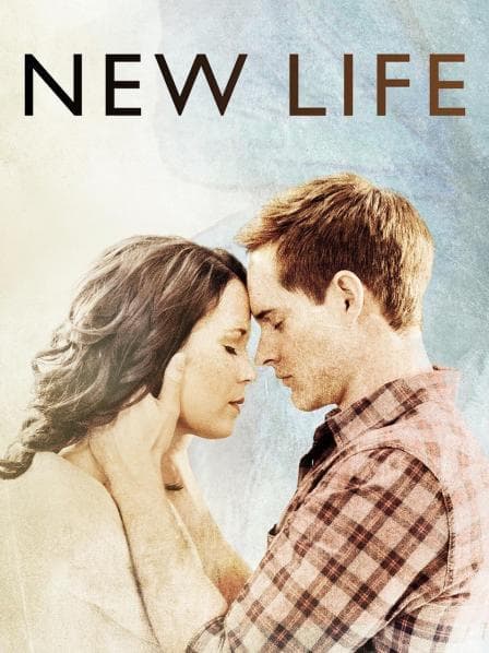 生活伊始 - 剧情片 (2017) 海报