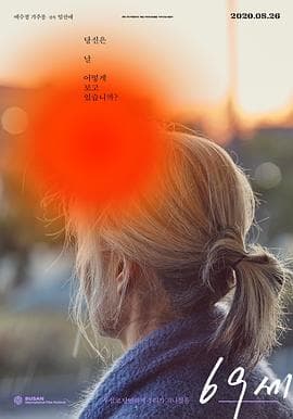 老妇人 - 剧情片 (2019) 海报