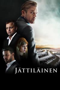 矿区危情 - 剧情片 (2016) 海报