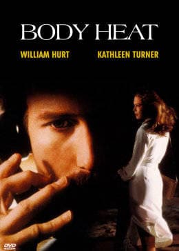 要命的吸引力 - 剧情片 (1981) 海报