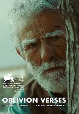 遗忘诗行 - 剧情片 (2017) 海报