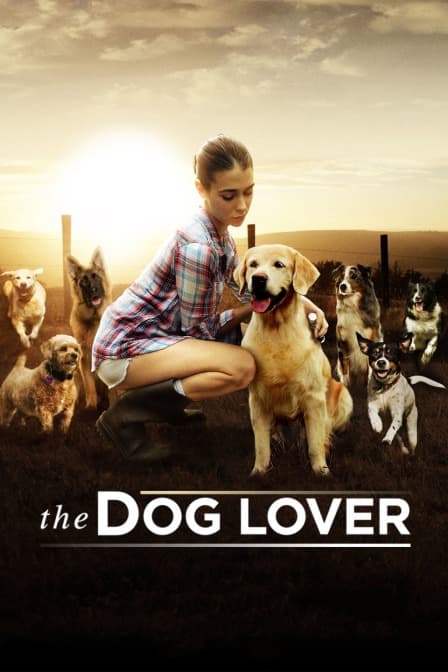 爱犬人士 - 剧情片 (2016) 海报