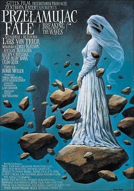 破浪 - 剧情片 (1996) 海报