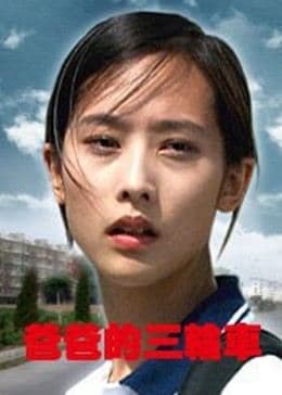 爸爸的三轮车 - 剧情片 (2006) 海报