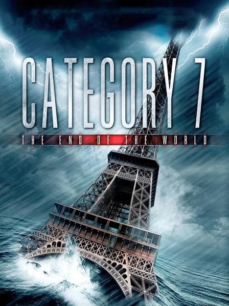 灭顶之灾 上 - 剧情片 (2005) 海报