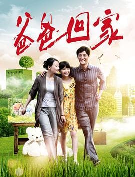 爸爸回家 - 剧情片 (2018) 海报