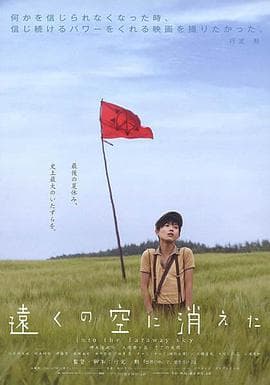 消失在远空中 - 剧情片 (2007) 海报