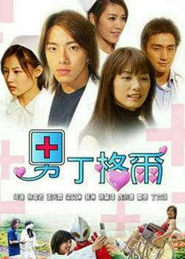 男丁格尔 - 台剧 (2004) 海报