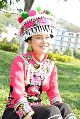 茶花彝女 - 剧情片 (2011) 海报