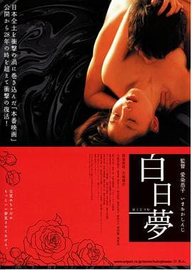白日梦 - 剧情片 (2009) 海报