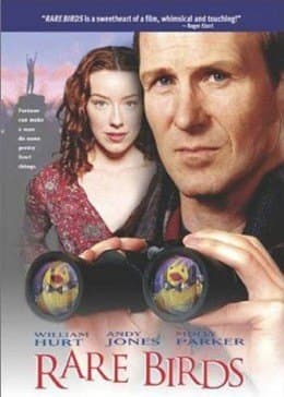 珍禽假意 - 剧情片 (2001) 海报