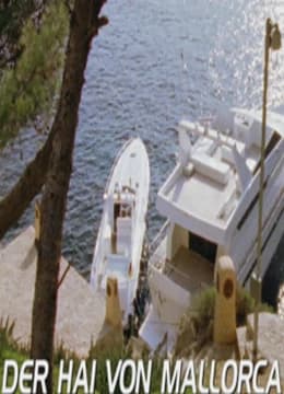 海上惊鱼：魔鬼的女儿 - 剧情片 (2002) 海报