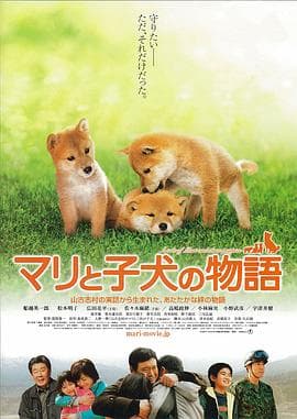 爱犬的奇迹 - 剧情片 (2007) 海报