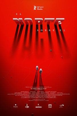 虚空北境 - 剧情片 (2022) 海报