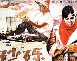 砂砾 - 剧情片 (1984) 海报