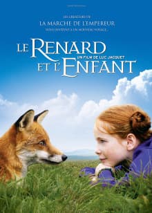 狐狸与我 - 剧情片 (2007) 海报