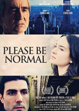 维克多的秘密森林 - 喜剧片 (2014) 海报