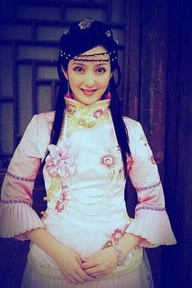 蝴蝶魔咒 - 剧情片 (2011) 海报