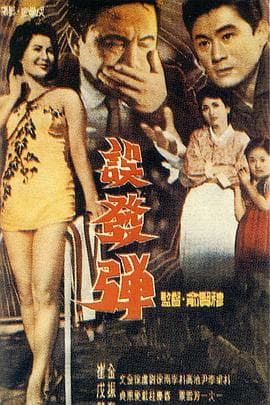 误发弹 - 剧情片 (1961) 海报