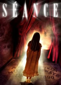 通灵 - 剧情片 (2008) 海报